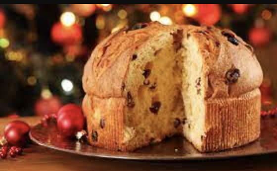 KRodriguezDD's tweet photo. @AVEMediaClub Pannettone! 🤤
#AVESocialMediaClub https://t.co/Tj6Bav1S7P