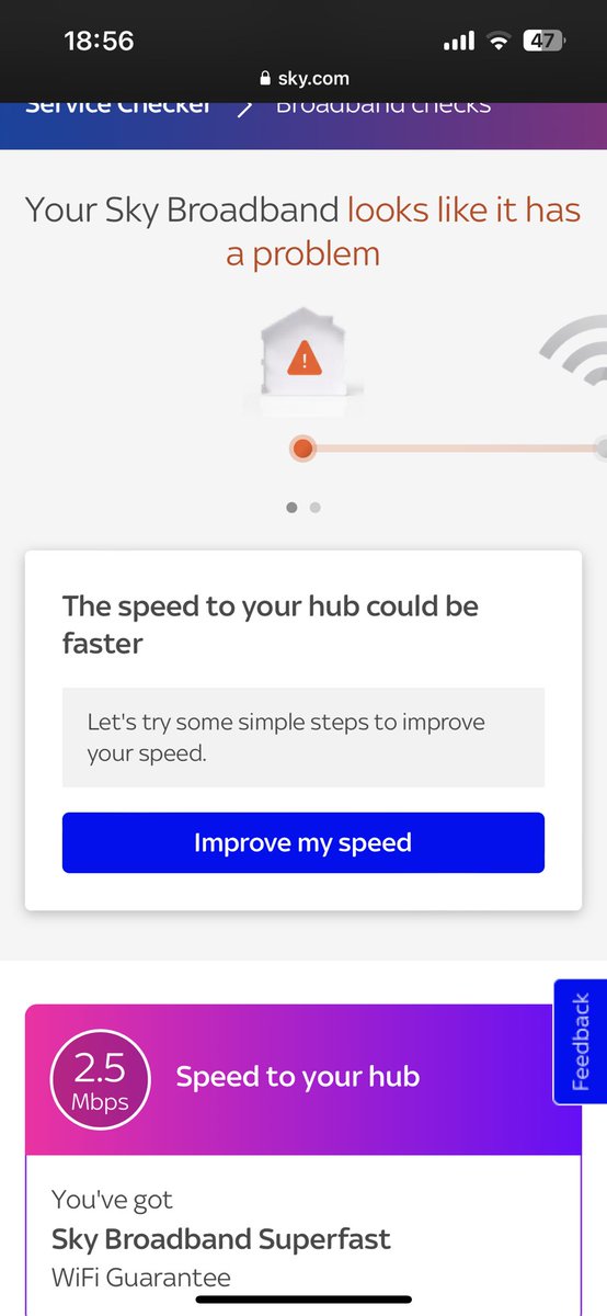 WillHampson4's tweet photo. @SkyHelpTeam https://t.co/452Y2Cl28j