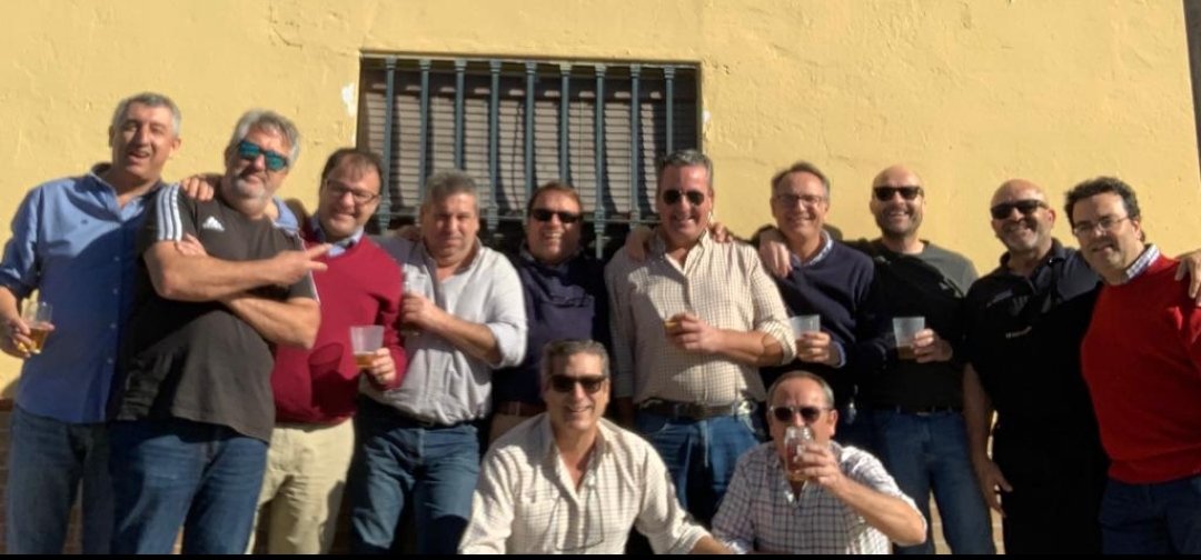 Un año más. 

#Navidad2022