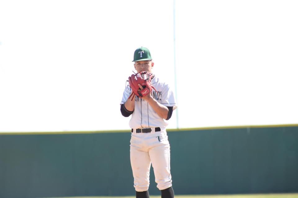 Taft Greyhound Baseball tweet media