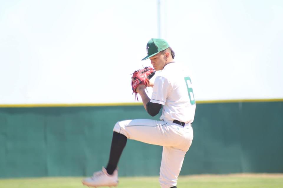 Taft Greyhound Baseball tweet media