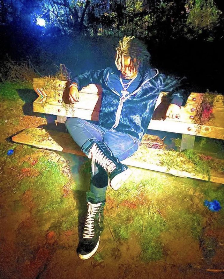 Ken Carson tweet media