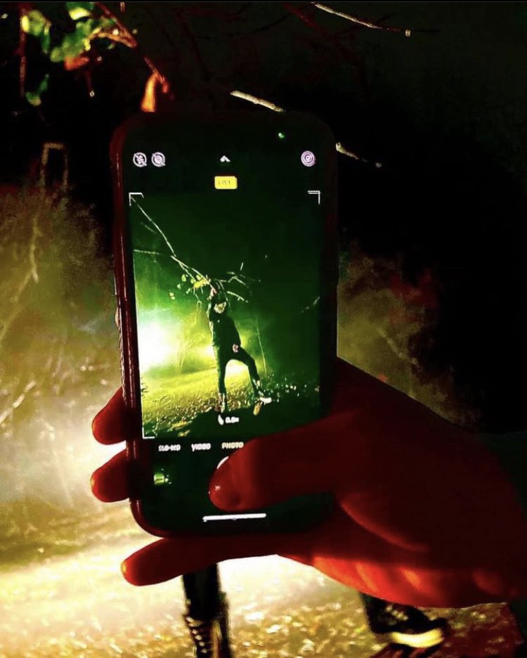 Ken Carson (@kencarsonfiles) on Twitter photo 