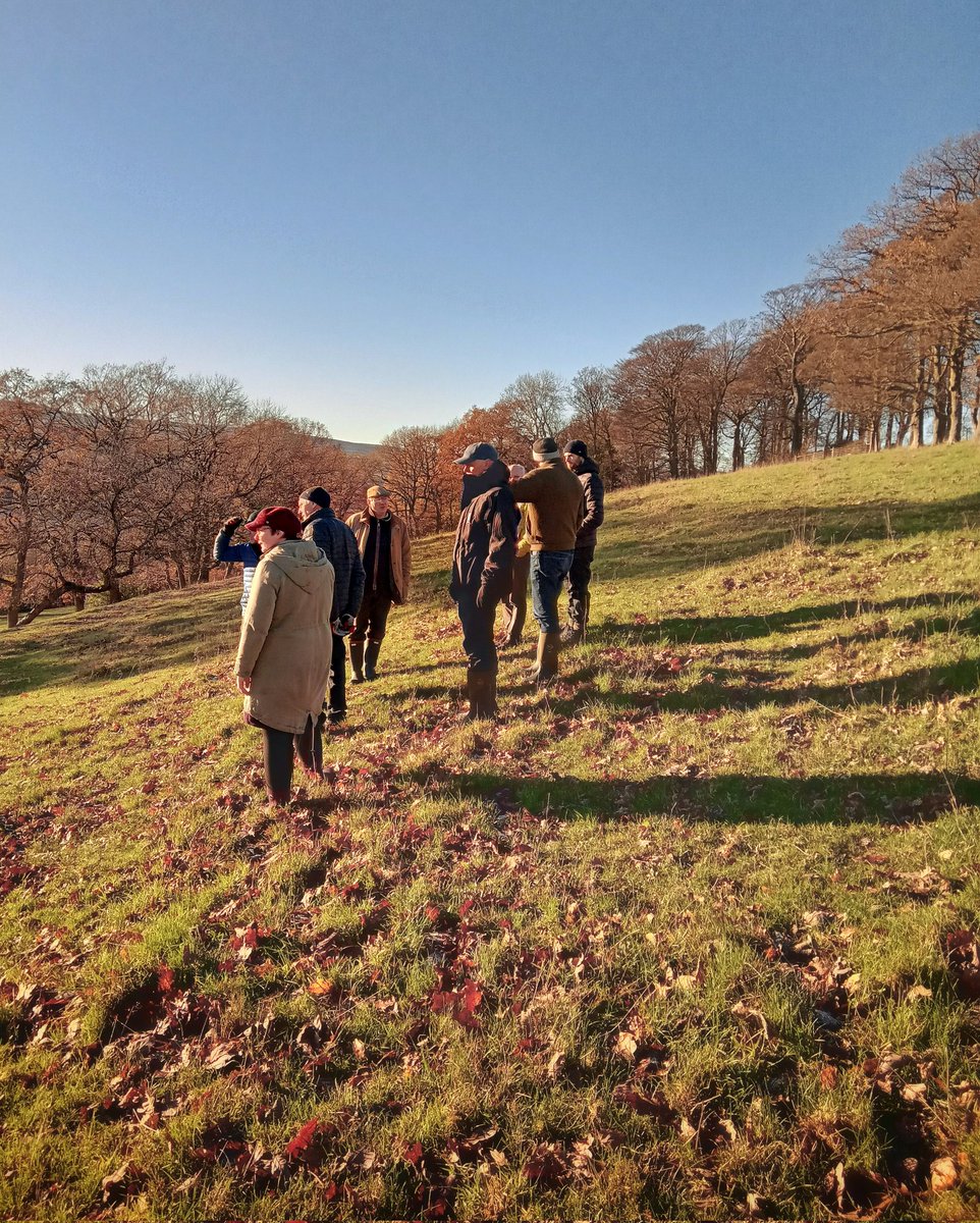 DonDearneRother's tweet photo. As a network of organisations working in the catchment, it was great to get together to discuss our wonderful catchment and to discuss ideas for collaboration and partnership work π
#dondearnerothernetwork #catchmentbasedapproach https://t.co/mU2Co4XkV9