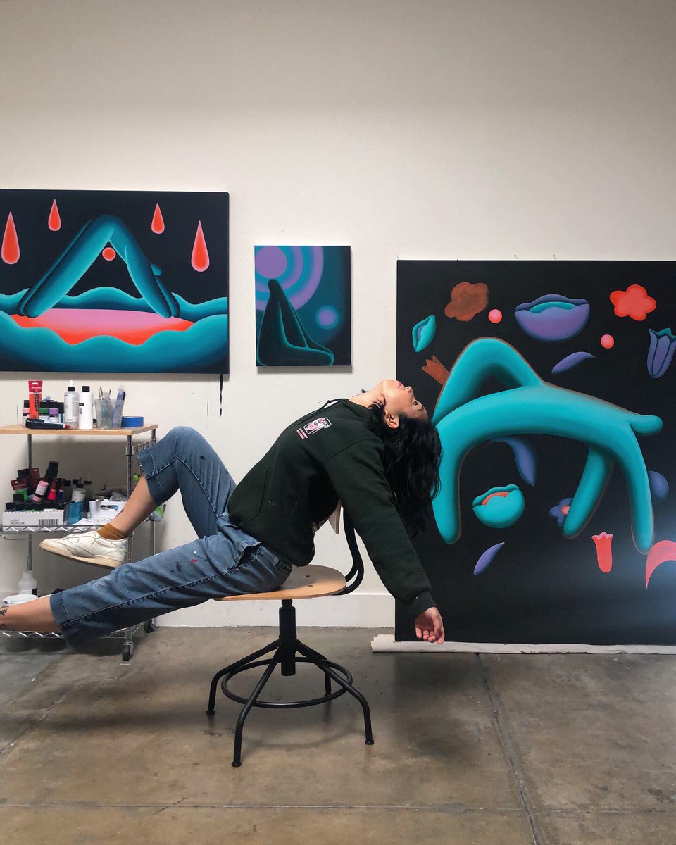 Studio update