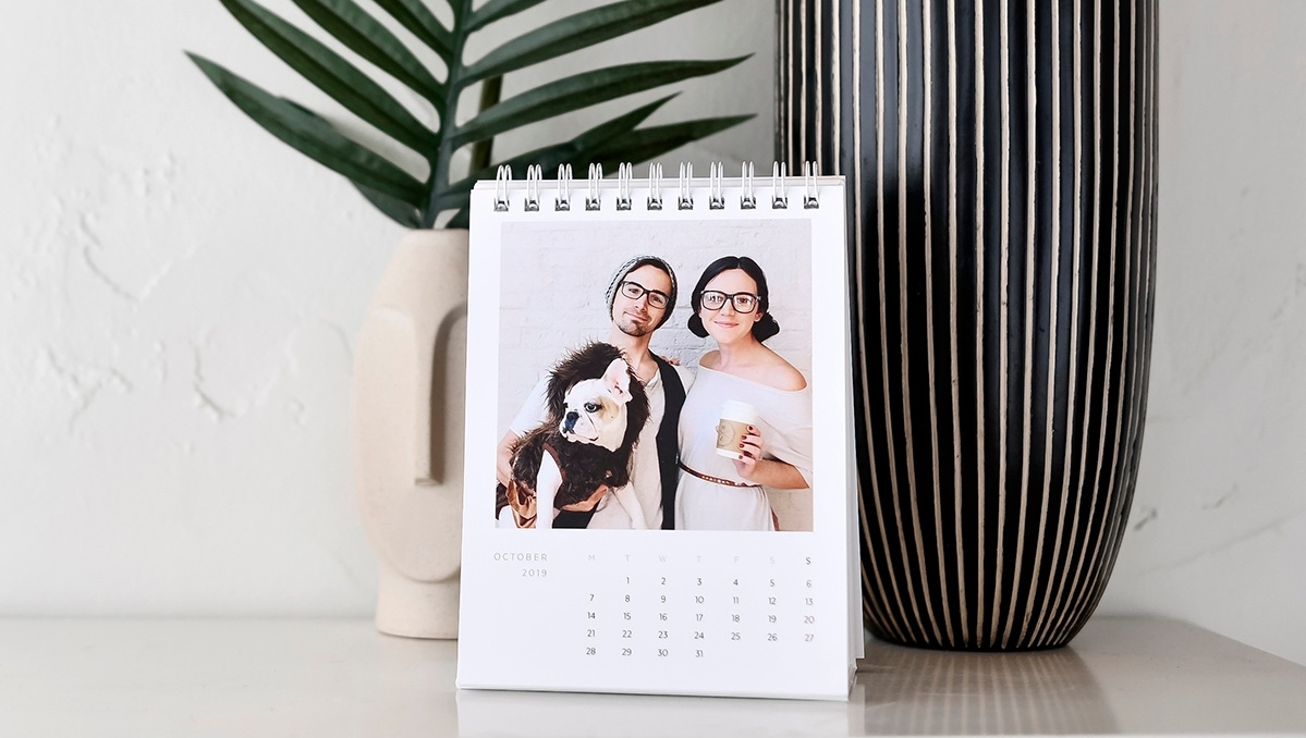Photo Gifts are 20% off! 🎁 Add a daily dose of joy to anyone's desk with a custom Photo Calendar. Trust us – your WFH friends will thank you. 💙⁠

Use the code PRESS to save: parabo.press/?coupon=PRESS

Deal excludes Canvas Prints, Framed Fine Art Prints and Framed Photo Grids.