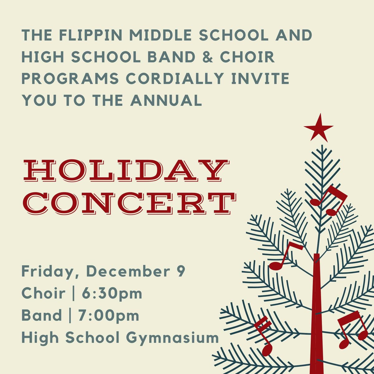 Flippin School District (@flippinschools) on Twitter photo 