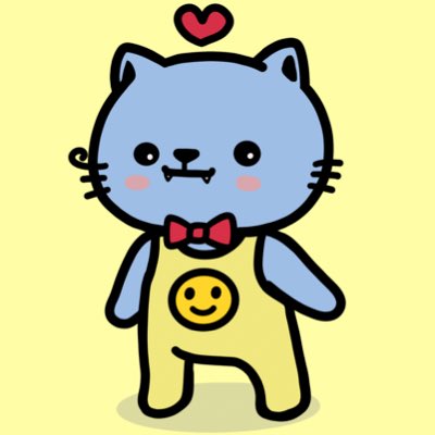 Meow Meow 😸 
#NewProfilePic #NFT #NFTCommunity
