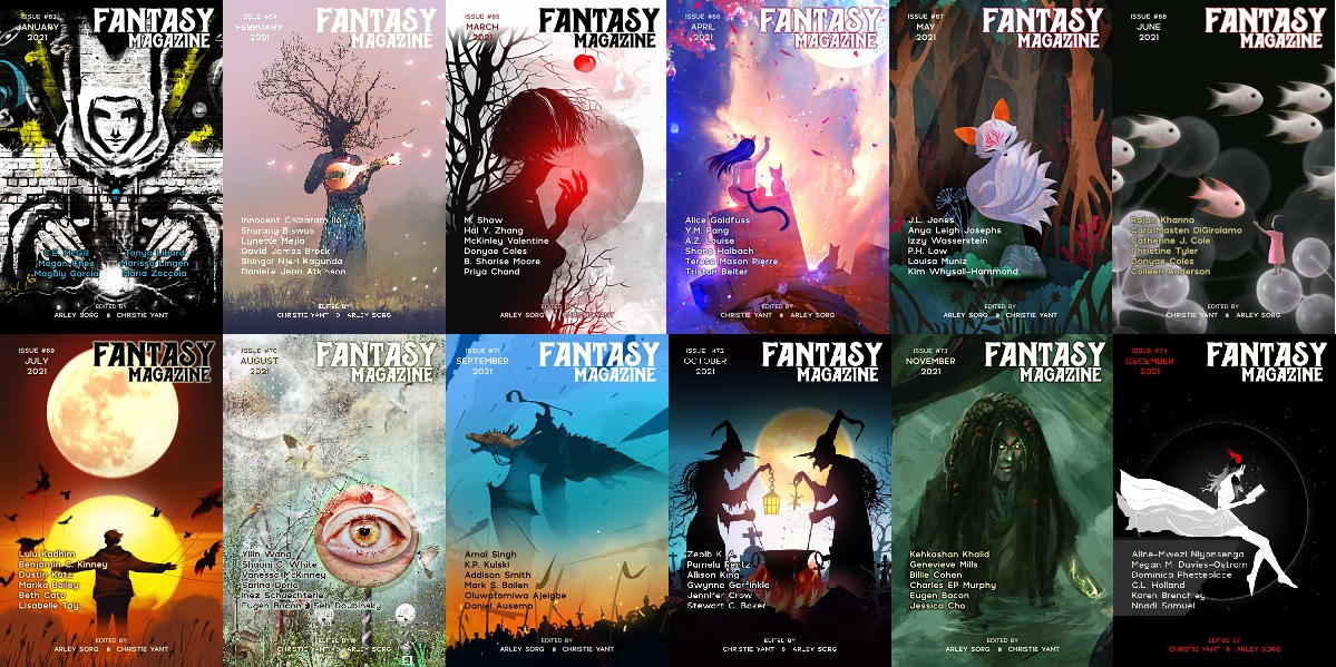 FantasyMagazine tweet picture