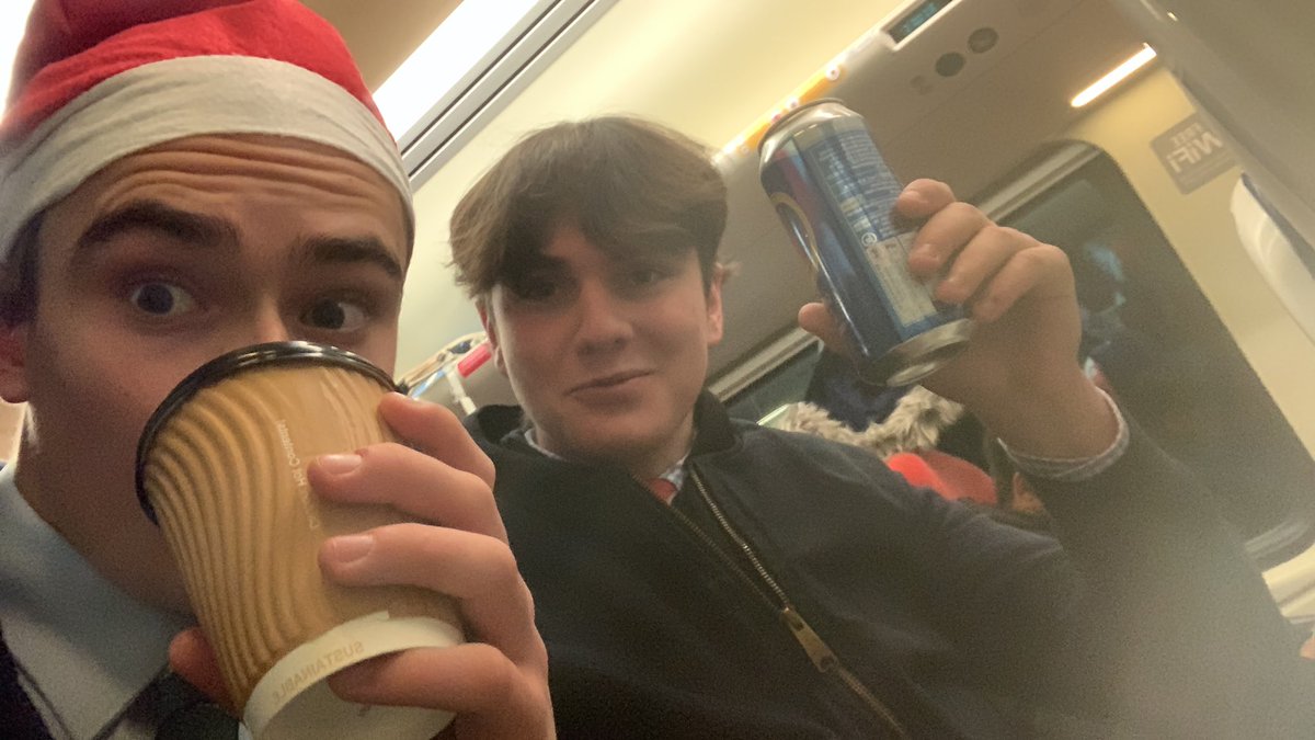 I have acquired another fresh from the university of Newcastle and got some lovely lovely stash