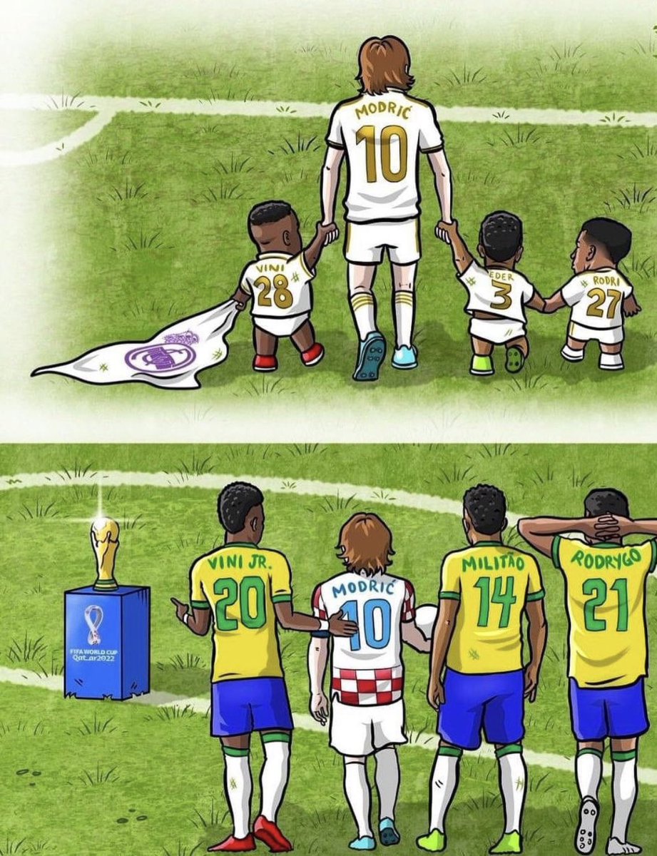 moustaphaba_04's tweet photo. @lukamodric10 https://t.co/1YRCXg5ksY