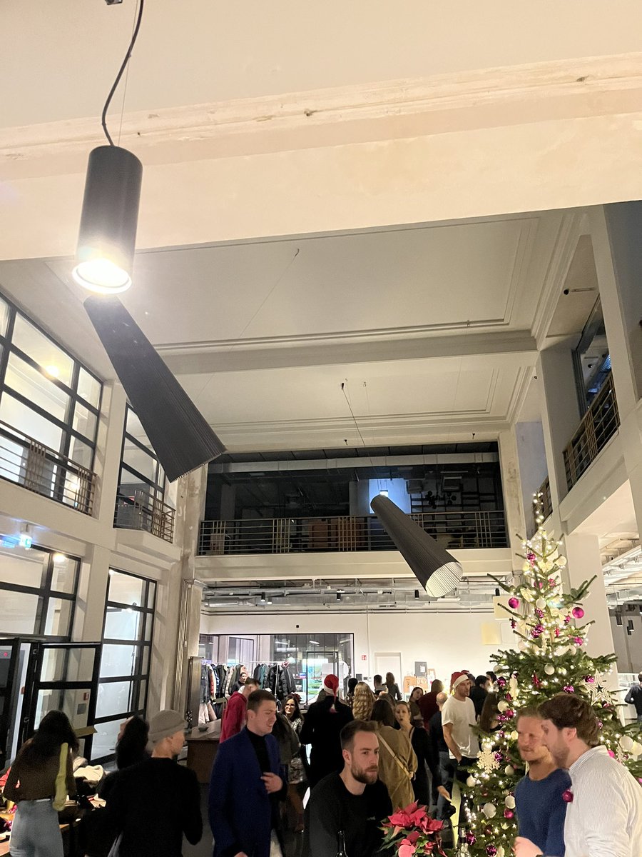 Flink Christmas tonight 🌲🌲🎄🎄