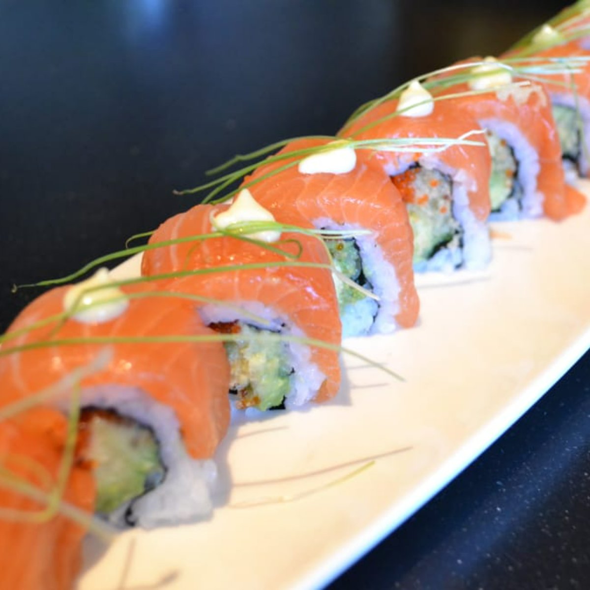 OishiiBoston's tweet photo. Oh, the weather outside is frightful, but our sushi is so delightful. 🎶 #sushi #oishiiboston #oishii #foodie #foodstagram #foodlover #bonappetit #bostonsush #sushiboston #eaterboston #bostonfoodies #bestfoodboston #bestsushiboston https://t.co/cuwof6e6ec