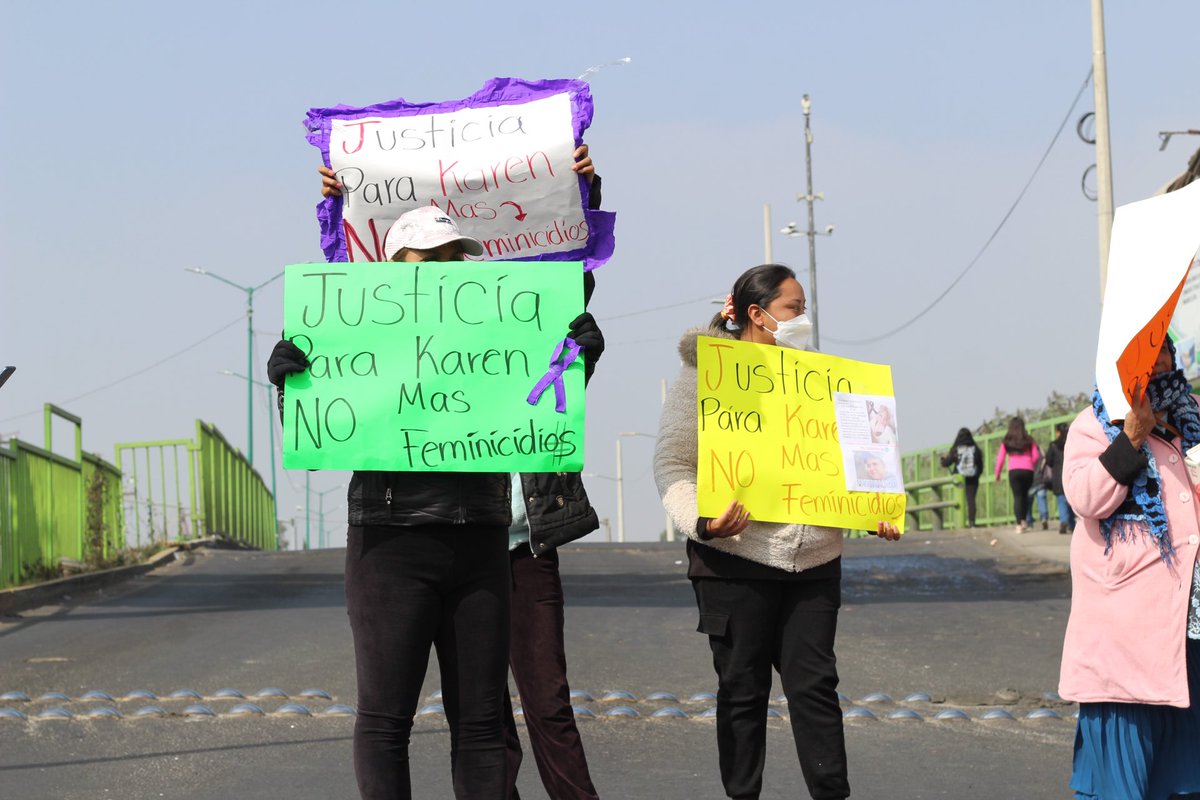 SN Noticias Chimalhuacán tweet media