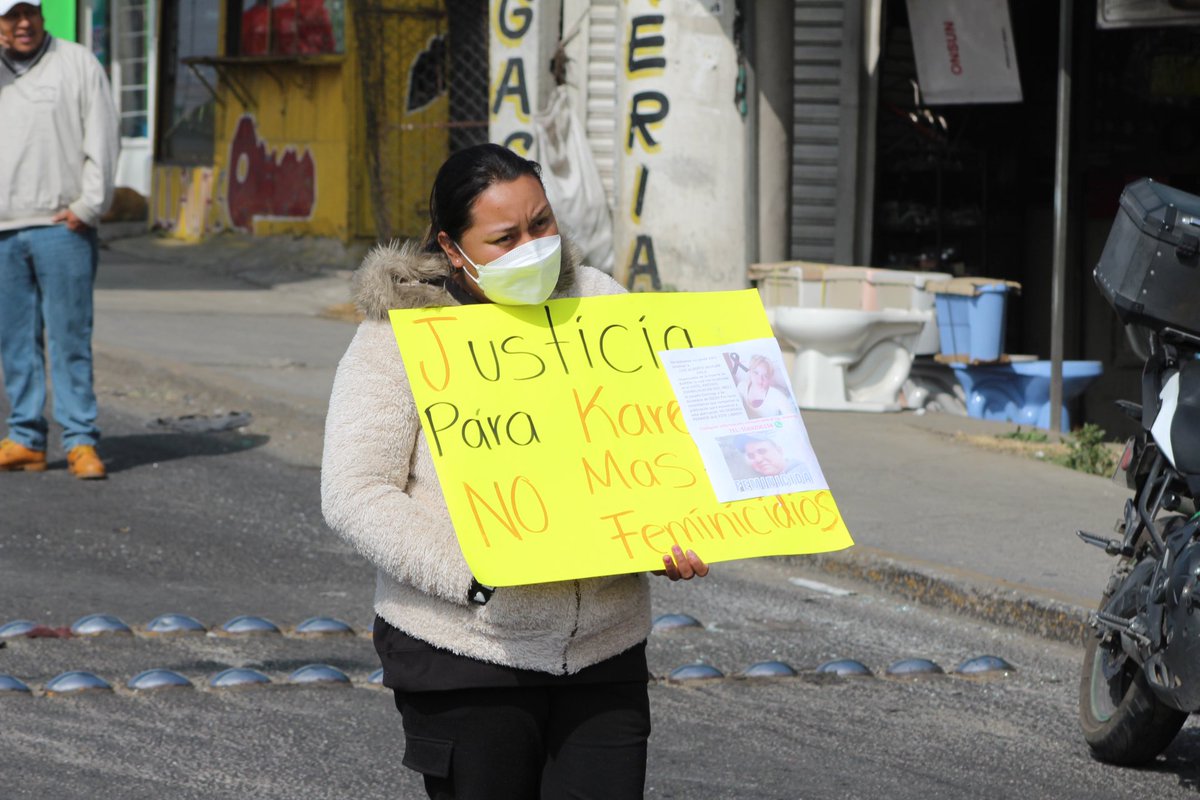 SN Noticias Chimalhuacán tweet media
