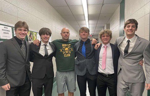 Woodmen Strength tweet media