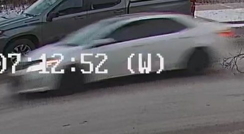 York Regional Police tweet media