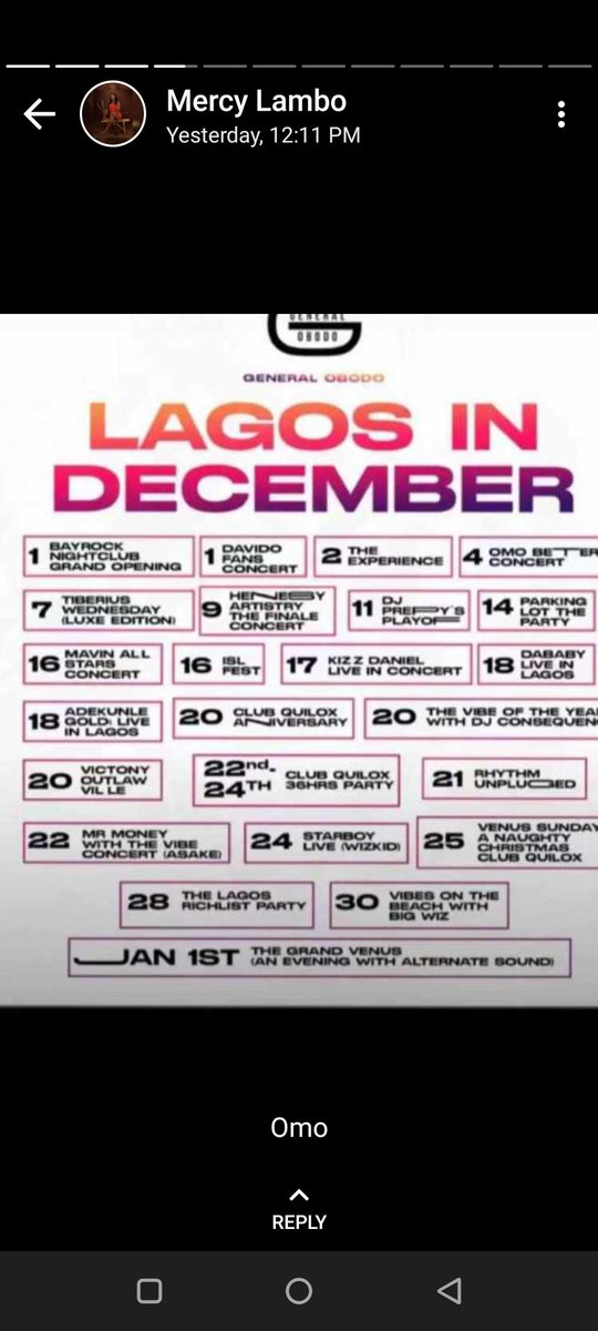 Hyperobot Nigeria tweet media