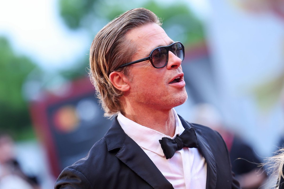Brad Pitt’s production company Plan B Entertainment is selling a 60 percent majority stake to