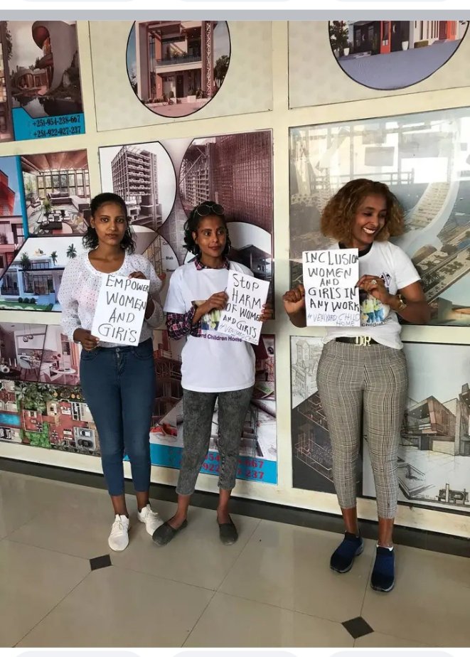 A woman is everything for good❤❤