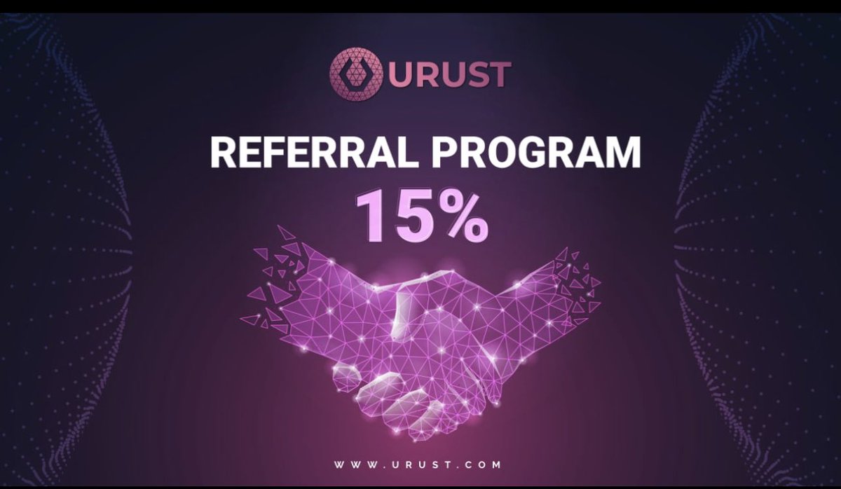 Urust Global tweet media