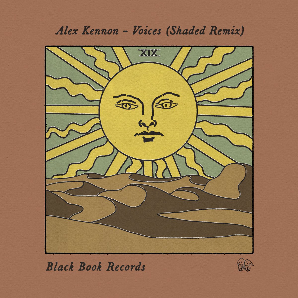 SHADED (@shaded_official) on Twitter photo OUT NOW! 🌞 <a href="/blackbookrecs/">Black Book Records</a>
Shout out to <a href="/chrislake/">Chris Lake</a> for the opportunity and <a href="/AlexKennon/">Alex Kennon</a> for the dope og cut 🙏🏻
Link - bbr.ffm.to/voices?utm_sou… OUT NOW! 🌞 <a href="/blackbookrecs/">Black Book Records</a>
Shout out to <a href="/chrislake/">Chris Lake</a> for the opportunity and <a href="/AlexKennon/">Alex Kennon</a> for the dope og cut 🙏🏻
Link - bbr.ffm.to/voices?utm_sou…