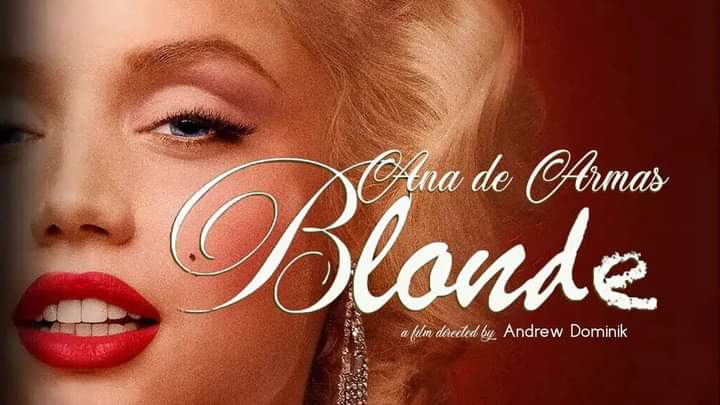 Hey guys and dolls, please check out my review of the controversial film Blonde by clicking the link below 👇. Marilyn deserved better🤨than this. Thanks for the continued support ☺️.
facebook.com/groups/3300396…