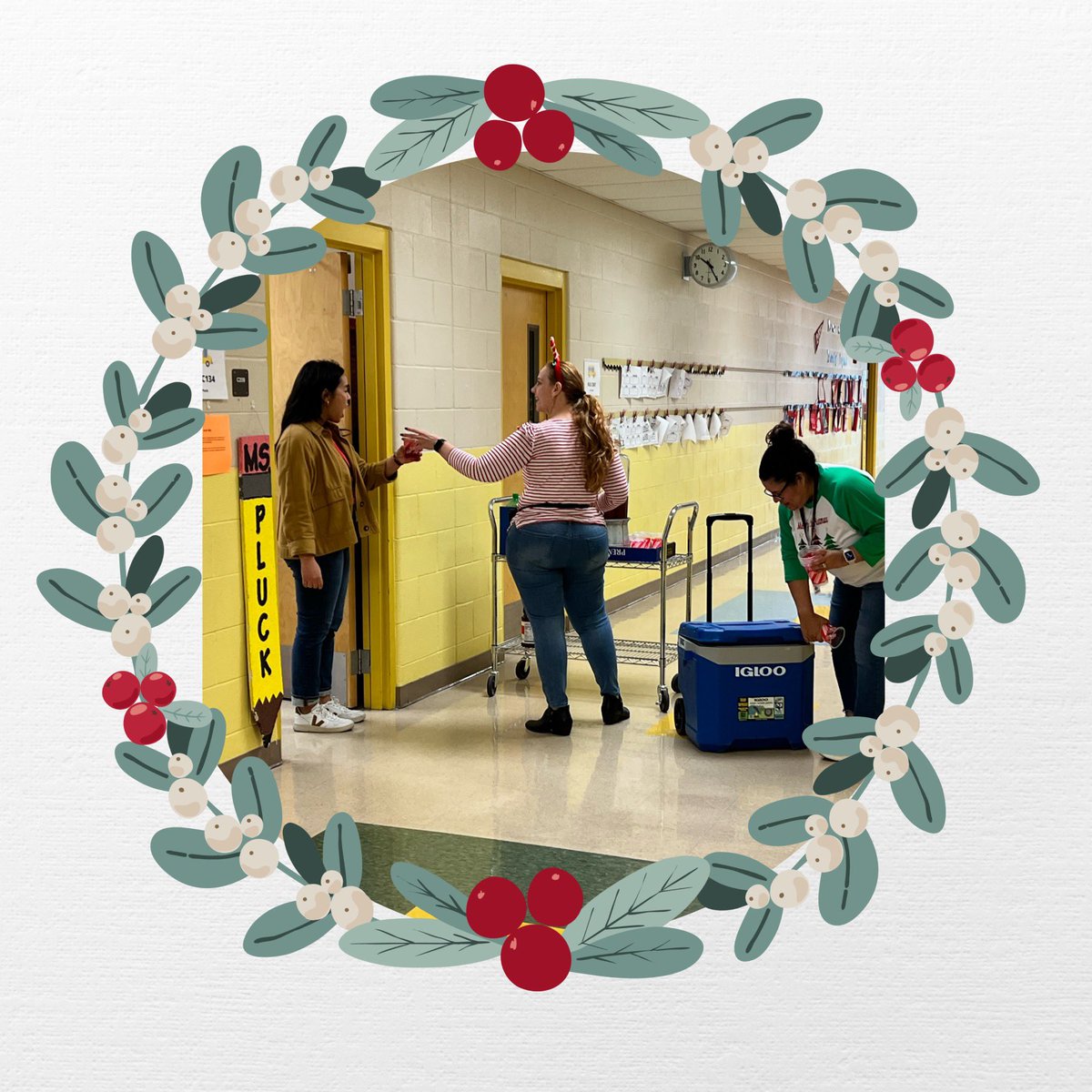 Mrs. I. Hurt tweet media