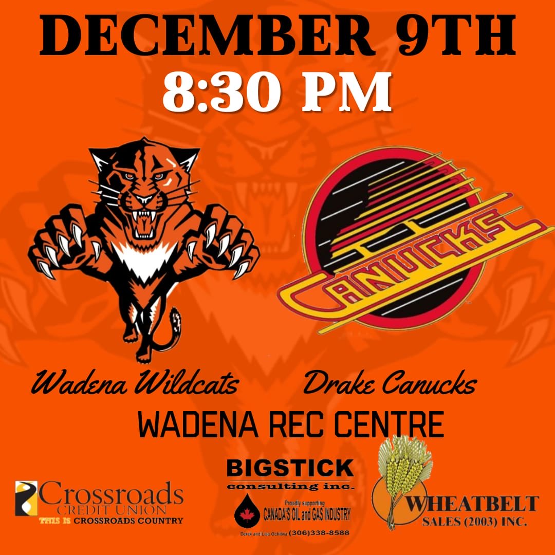 Wadena Wildcats tweet media