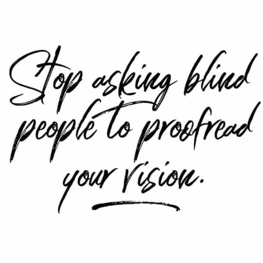 MikkiZimmerman's tweet image. Trust GOD with your vision. Follow HIM.✍️🙌🏽🙏🏽  #WriteTheVision #MakeItPlain #Habakkuk2:2-3