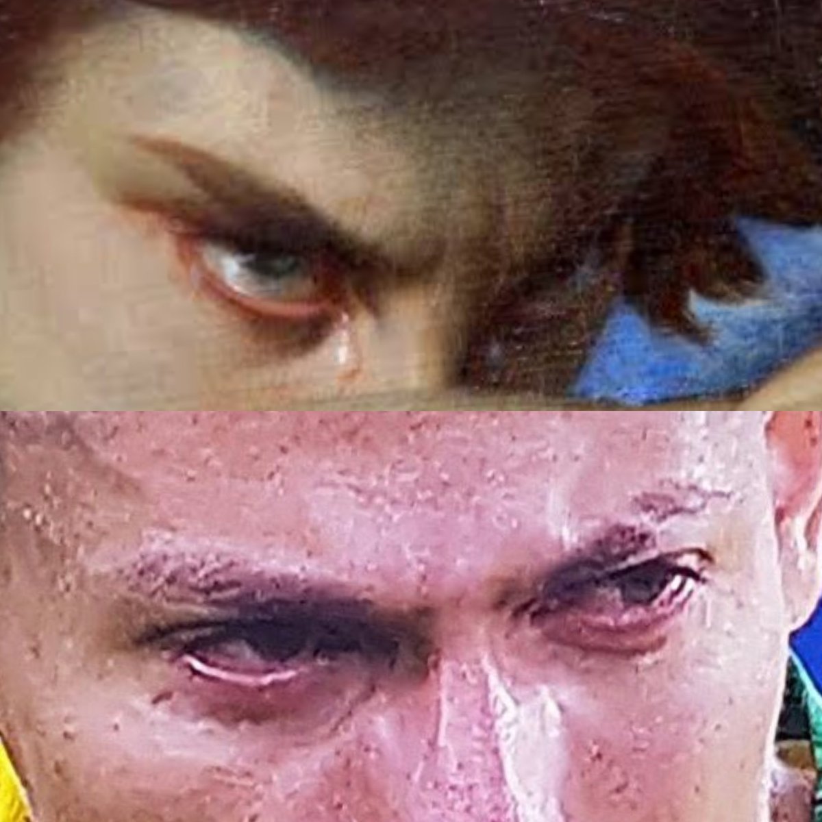 Lorenzo Moraes (Commissions Paused) (@morenzoloraes) on Twitter photo 