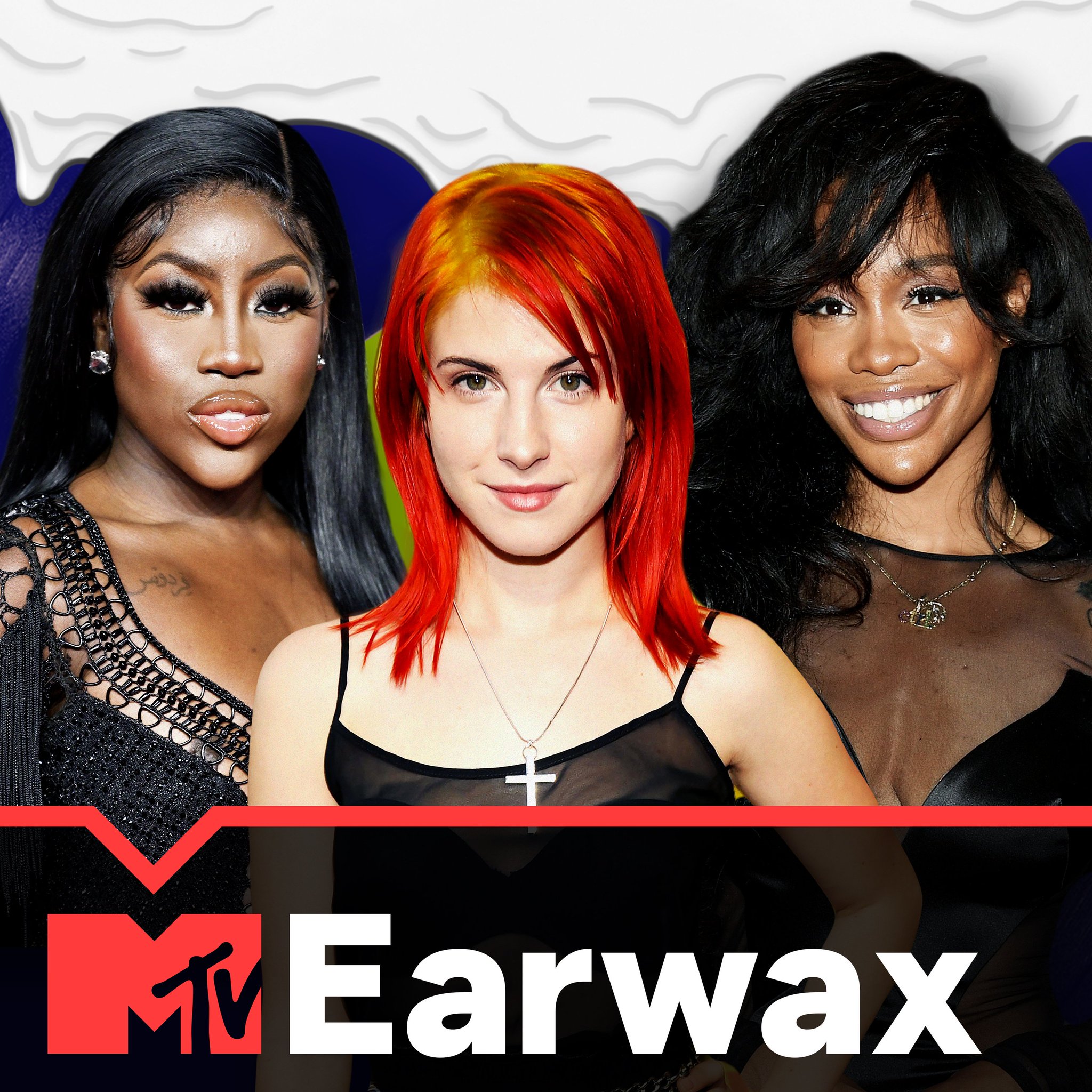 MTV on Twitter "Let the EarWax playlist help settle your Sunday