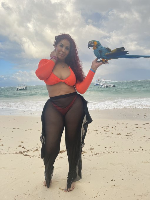 hola desde republica dominicana #vacation https://t.co/P8MJBhWP8x<a href="/tag/vacation"class="tags">#vacation</a>