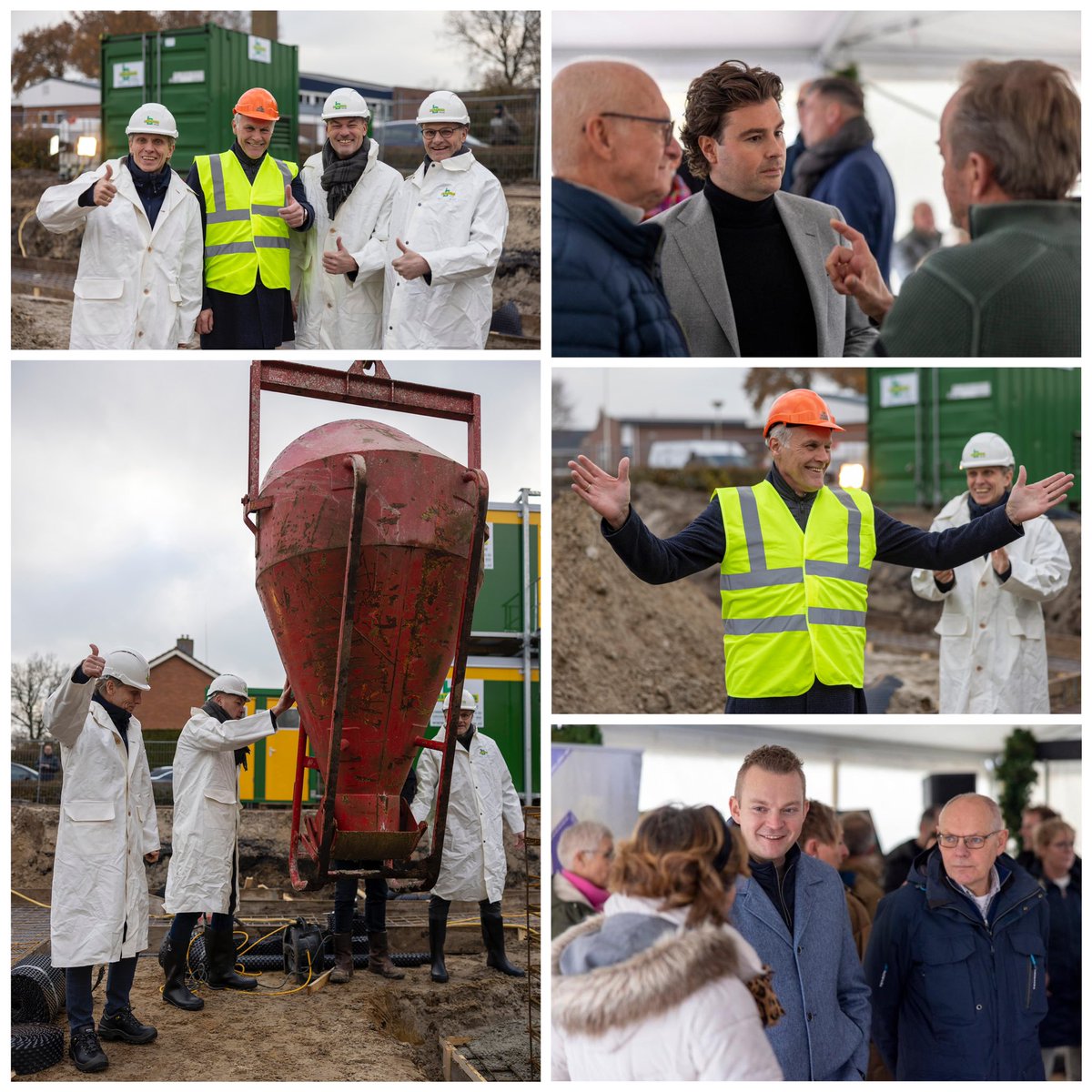 Gemeente Staphorst tweet media