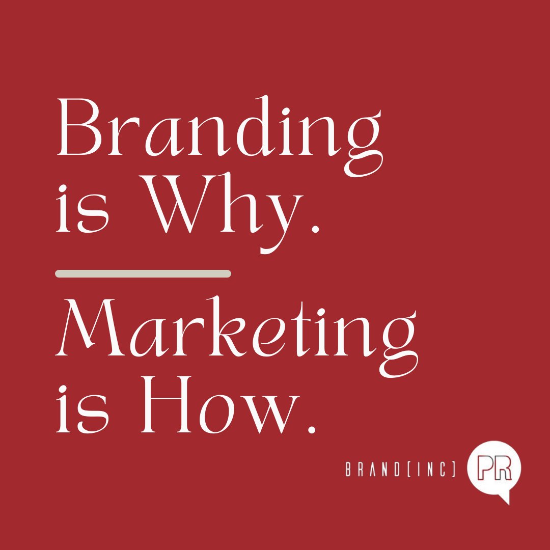 brandincpr's tweet photo. Branding is why. Marketing is how. 📱💬
🔗 Check out our website https://t.co/W2ptWBPXfT to see how we can elevate your business.
#branding #marketing #publicrelations #tips #pr #publicrelations #publicrelationsagency #publicrelationslife #publicrelationsservices https://t.co/WsXQQlmknQ