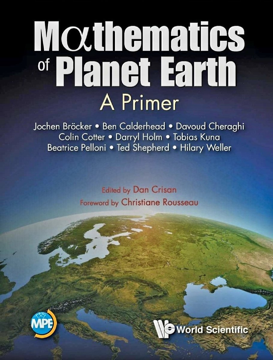 IonitaMoni's tweet image. Preparing the lectures for the next semester. Brhhhhh! I still can&apos;t believe I used to really like math. Now I know.....physics is way much cooler :-)  #teaching #climatedynamics #math