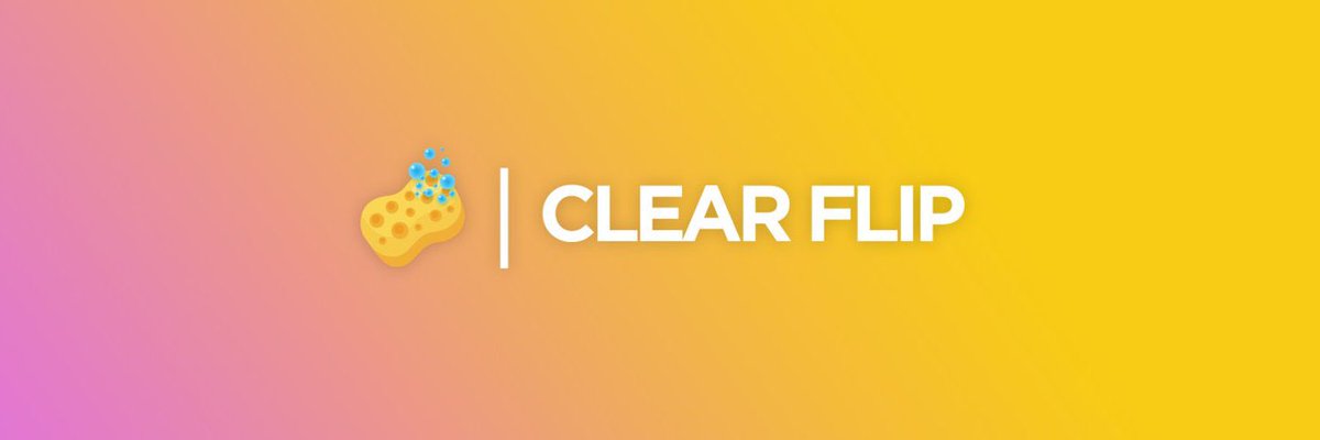 Clear Notify tweet media