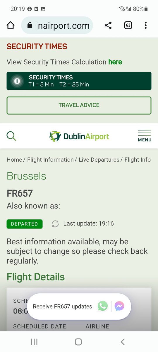 Damien O'Reilly tweet media