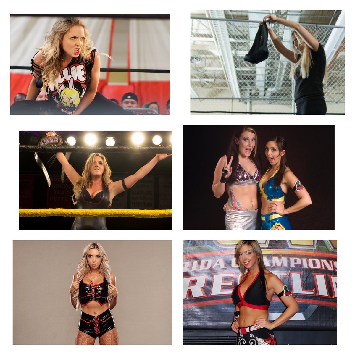 Karma_Kills_836's tweet photo. @AllieWrestling @shidahikaru @AEW @thePenelopeFord You got this Bunny ๐ฐ๐ฐI am so happy you are back we missed u ๐๐๐ฐ๐
#SoulLess4TheGold
What a Journey itโs been & Tonight u add another Trophy to your already stacked resume ๐ https://t.co/qjwhD6UmlE