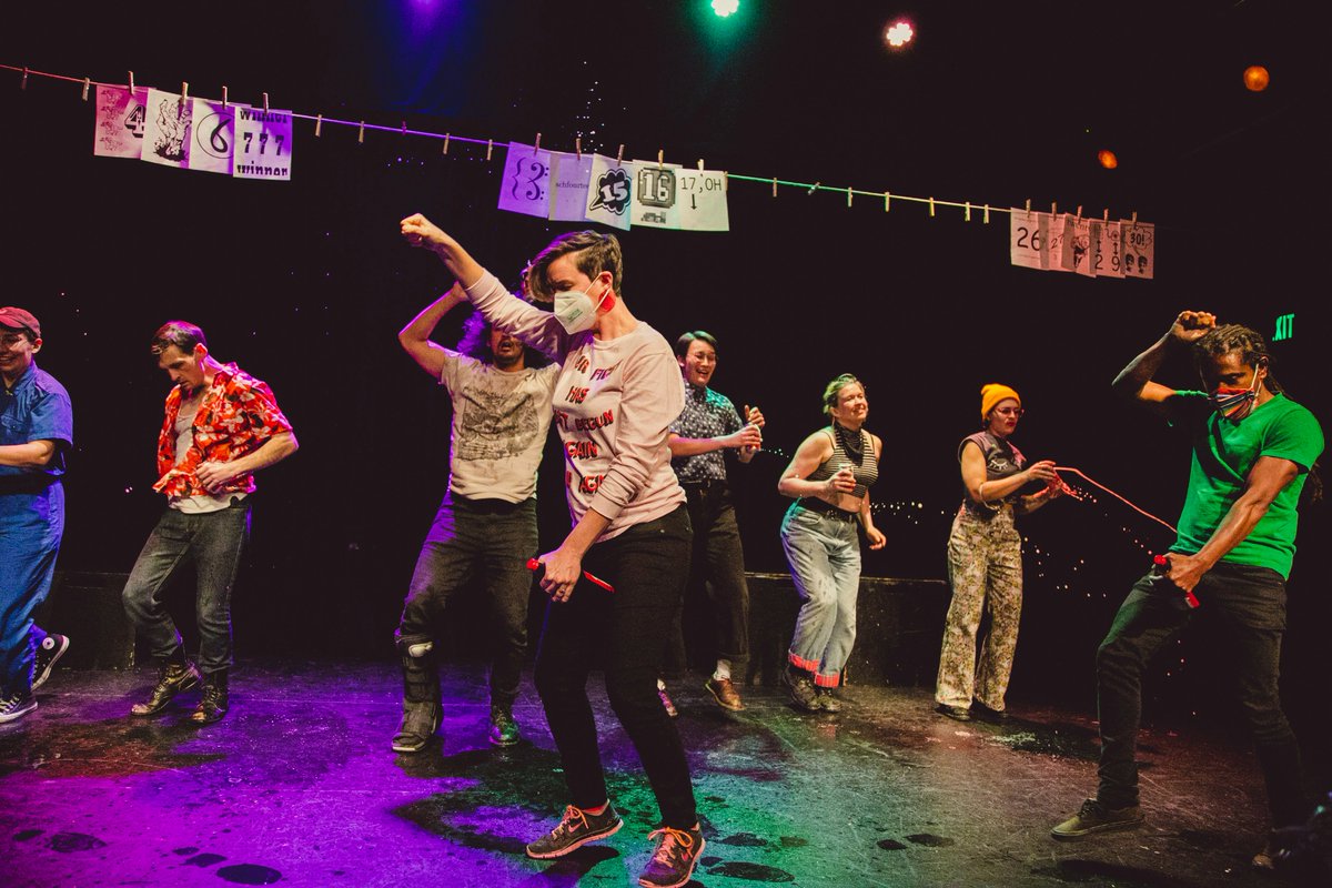 Best Of 2022 begins TONIGHT! Join the party at <a href="/pianofight/">PianoFight</a> at 8:00pm, and see the 30 best plays we premiered this year! sfneofuturists.org/bestof