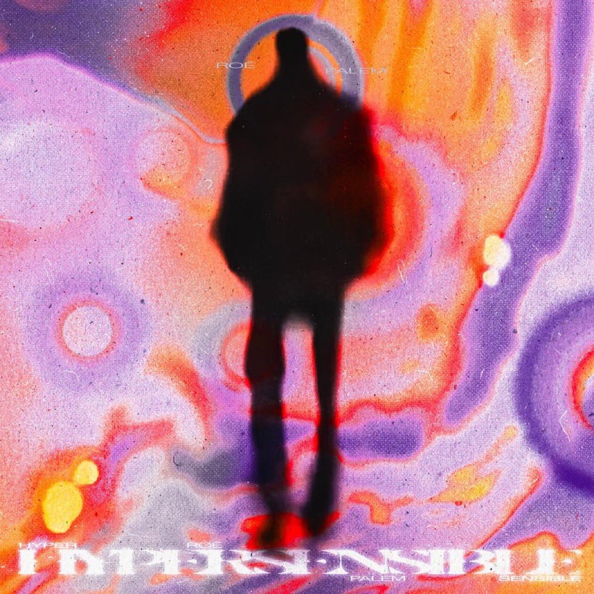 YONKAYYYY's tweet photo. GM ! Today meet @roepalem and his EP « HYPERSENSIBLE » available everywhere ⚡️ https://t.co/6HNCoNDAwb