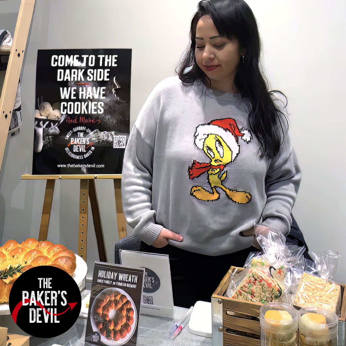 TheBakersDevil tweet media