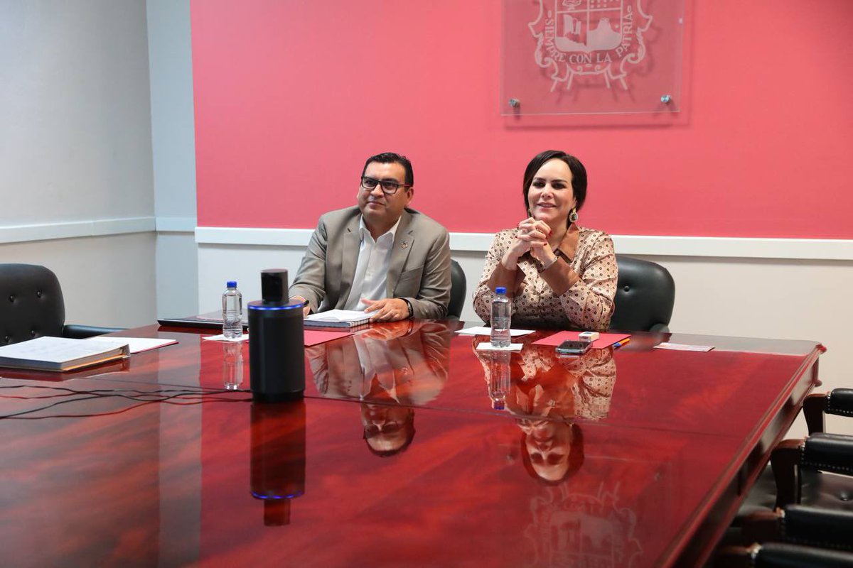Carmen Lilia Canturosas tweet media