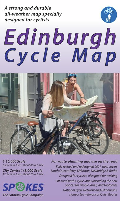 SpokesLothian's tweet photo. #edinburghfarmersmarket - #SpokesStall
Castle Terrace, Sat 10 December, 9am-2pm
https://t.co/czc7kfiaAO
🙋♀️#SpokesMaps/#SpokesBuff at special prices
@CyclingEdin
@SpokesPorty
@Cyclesouthedin
@LaidBackBikes
@EdinReporter https://t.co/Z0ilhhYPnT