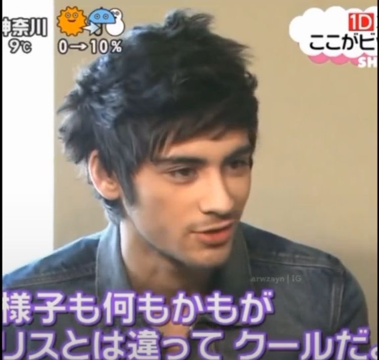 minliuw's tweet photo. ZAYN EN JAPÓN PLSSSSS https://t.co/AGEKUWcVB5