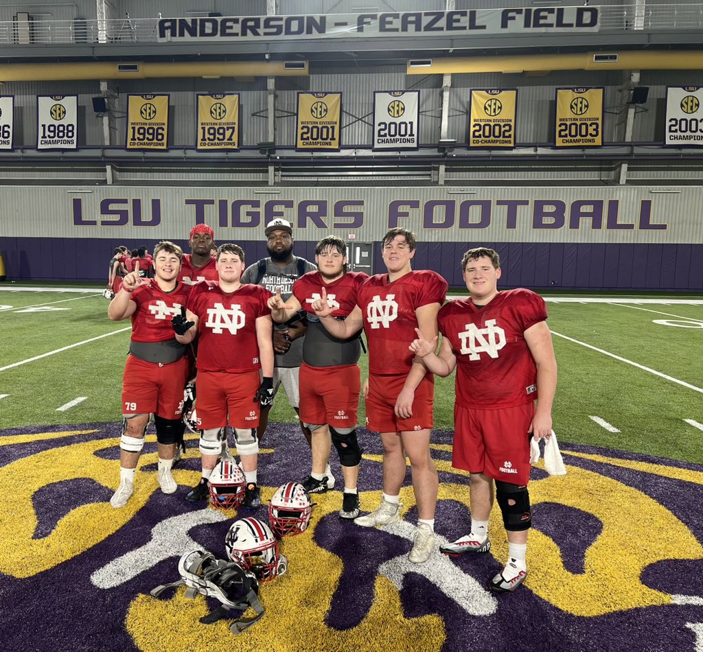 Tomorrow we submit our legacy! @MasonLo70155128 <a href="/GageCaskey54/">Gage Caskey</a> <a href="/CadenLopez7/">Caden Lopez</a> <a href="/71sjackson/">Saeveonne Jackson</a> <a href="/MrCoachWilson/">Macho Camacho</a>