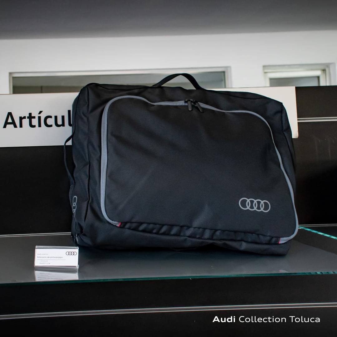 AudiToluca's tweet photo. En Audi Center Toluca tenemos los mejores accesorios para que vivas la experiencia Audi completa.
Conoce todos los accesorios que tenemos para ti y tu Audi. Contamos con envío a toda la república: https://t.co/vHpPQvkq2J
#AudiBoutique #AudiCollection #AudiCenterToluca https://t.co/muoBu0NCz2