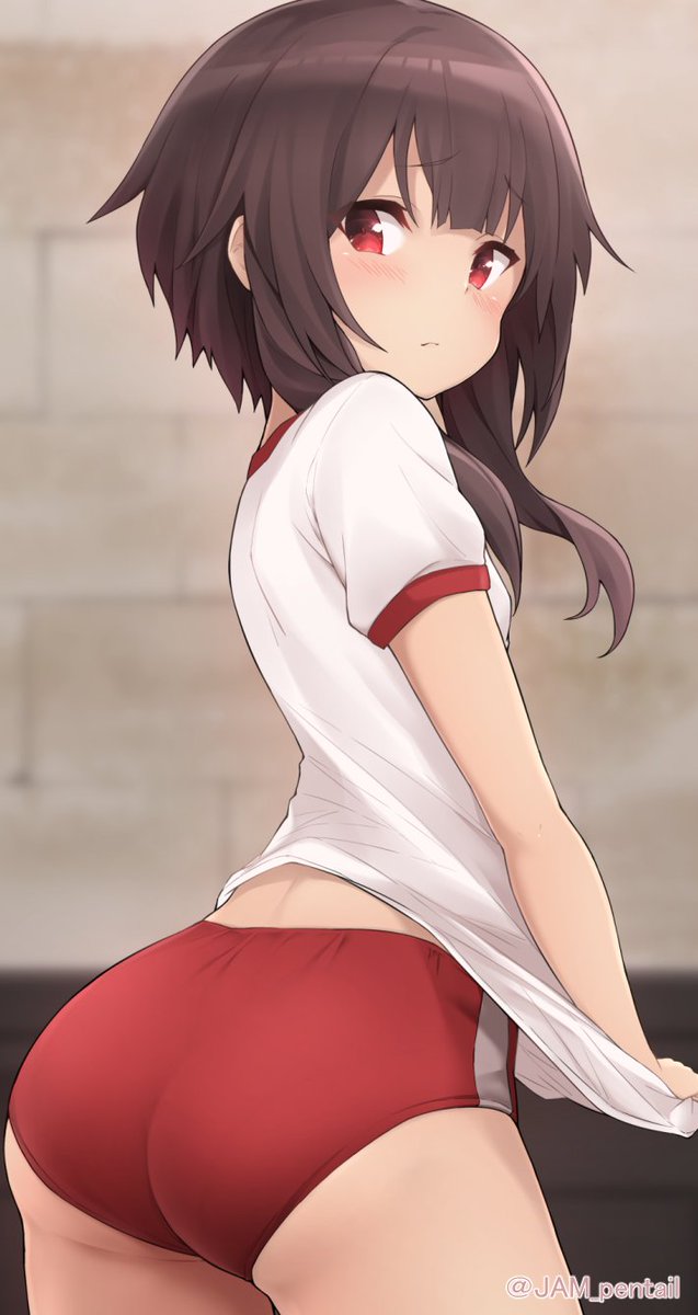 Today's Megumin! 💖

🧨ᴘɪxɪᴠ ɪᴅ: 85160195
💥ᴀᴜᴛʜᴏʀ: ジャムペン 

#megumin #konosuba #anime #fanart #めぐみん #このすば
