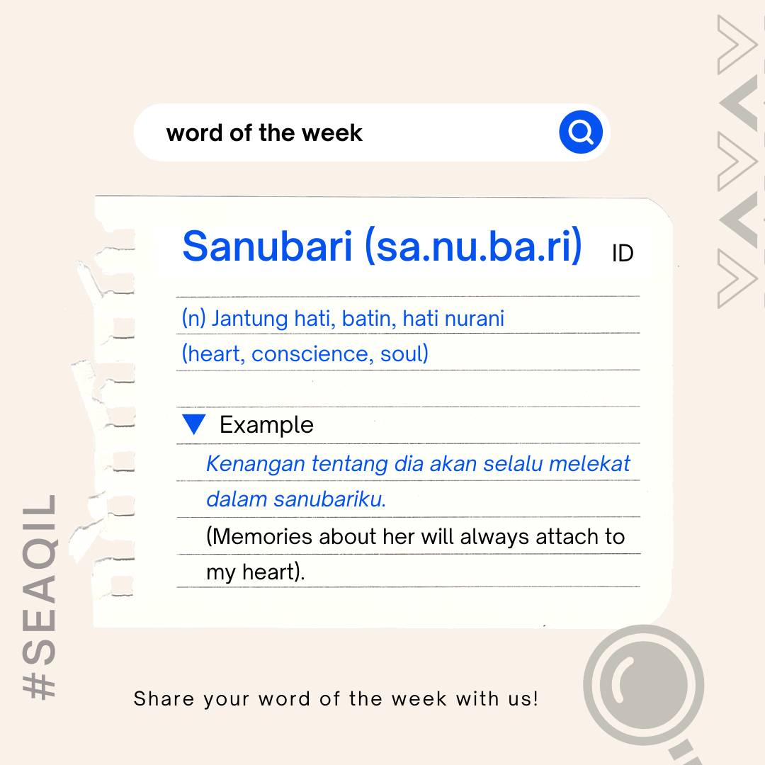 QITEP in Language tweet media