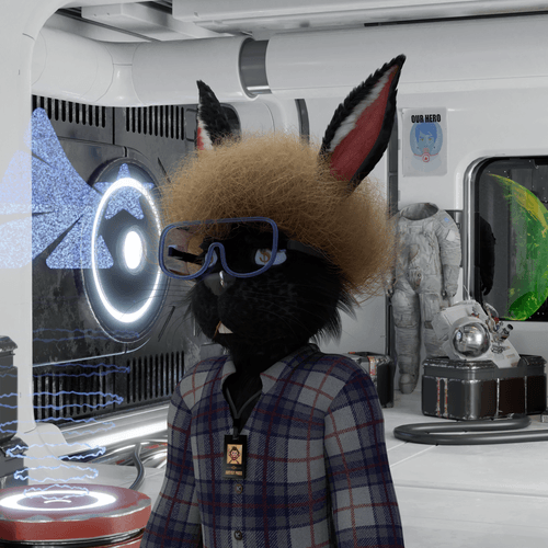 nftwhalealert's tweet photo. FLUF World 7060 bought for Ξ10 ($12,633.60)
Avg Price: Ξ2.88
Rare Traits:
Background: Star Explorer - 1.53%
Music: Higher - 0.67%
Eyewear: Dive Goggles - 1.92%
Head: Afro (Ginger) - 1.32%

https://t.co/jZyOcaackh https://t.co/AMFXFEmOsY